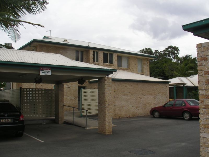 32/134 King Street, Caboolture QLD 4510