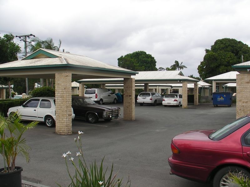 32/134 King Street, Caboolture QLD 4510