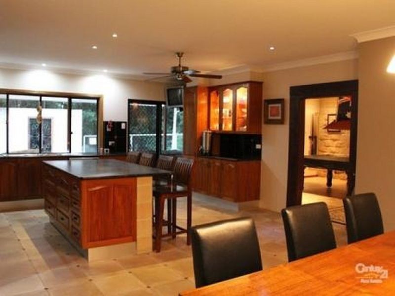 46 Conondale CT, Burpengary QLD 4505