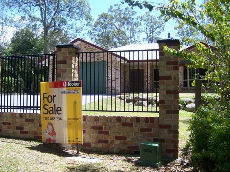 46 Conondale CT, Burpengary QLD 4505