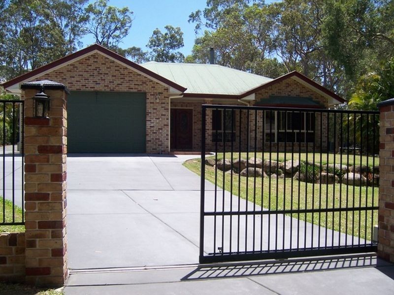 46 Conondale CT, Burpengary QLD 4505