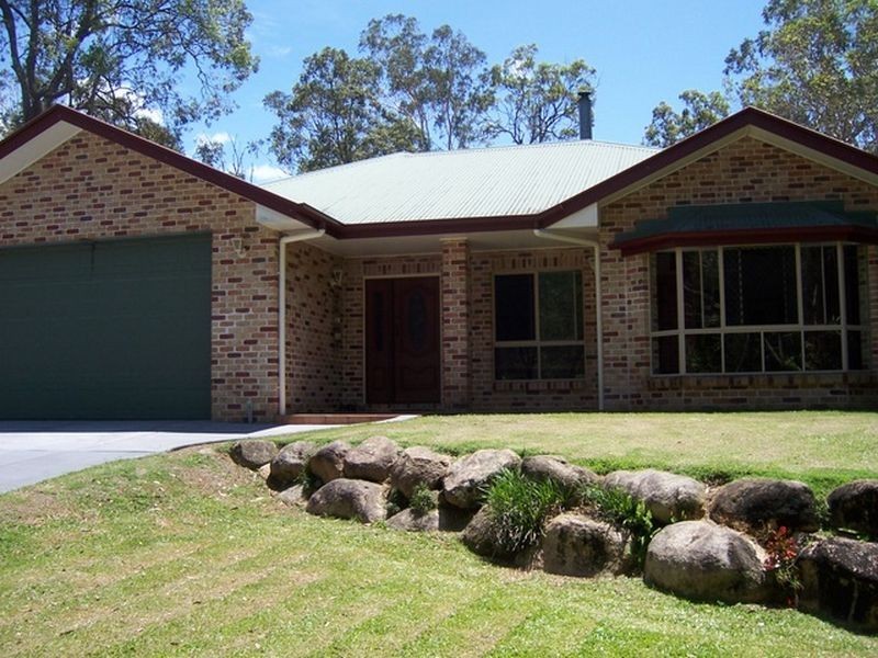 46 Conondale CT, Burpengary QLD 4505