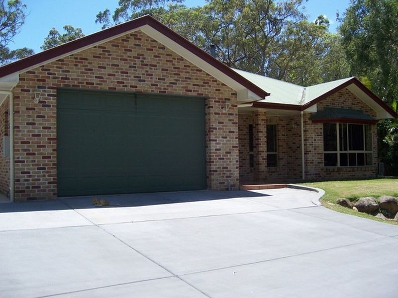 46 Conondale CT, Burpengary QLD 4505