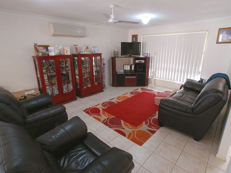 16 Cootamundra Circuit, Narangba QLD 4504