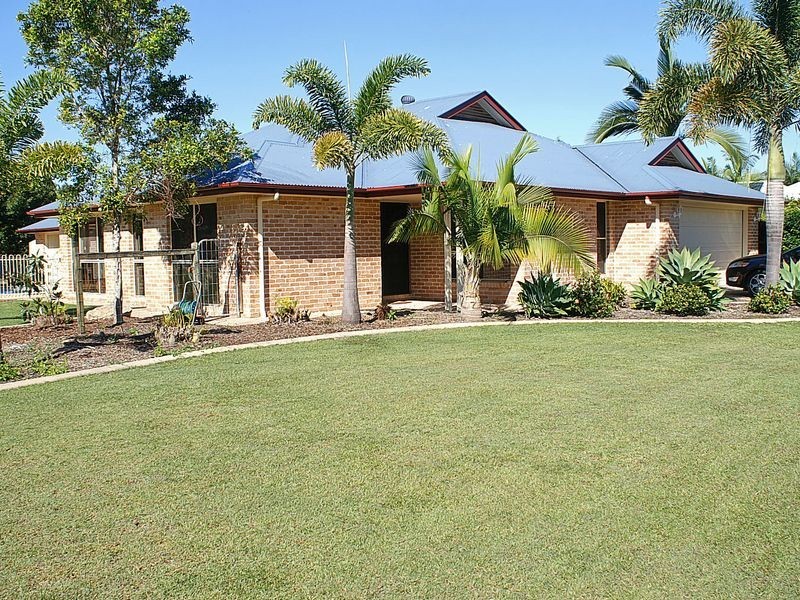 24 Nectar Way, Burpengary QLD 4505