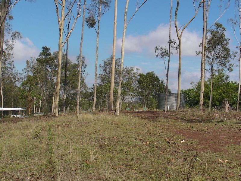 Lot 5 Scotsman Heights Estate, Gin Gin QLD 4671