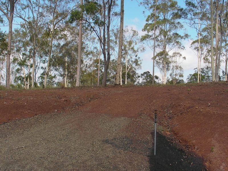Lot 5 Scotsman Heights Estate, Gin Gin QLD 4671