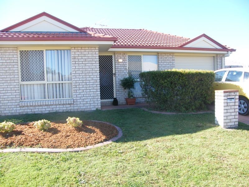 24/11/29 Woodrose Road, Morayfield QLD 4506