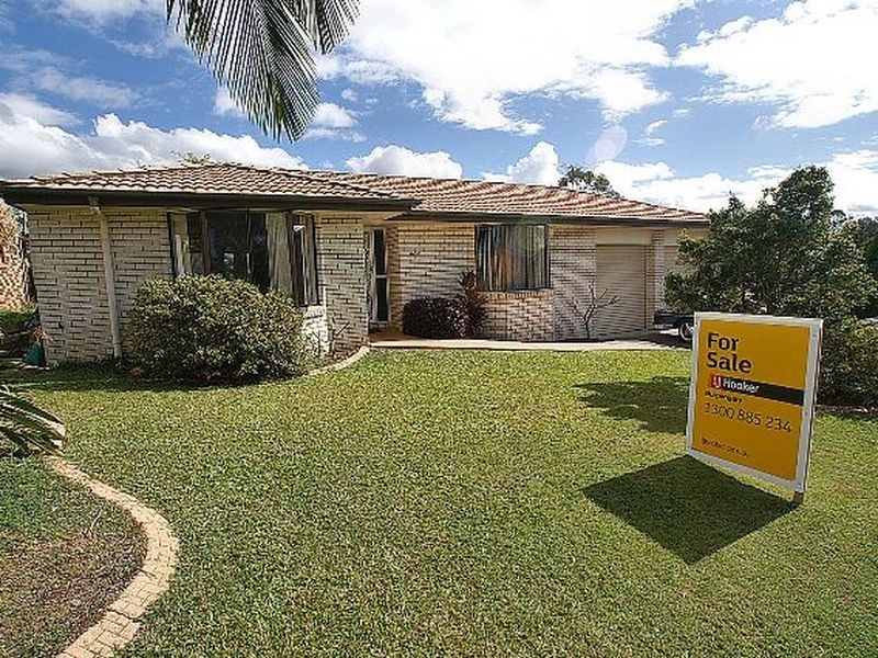30 Rifle Range Road, Narangba QLD 4504