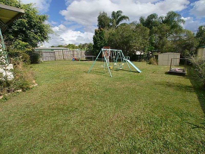 30 Rifle Range Road, Narangba QLD 4504