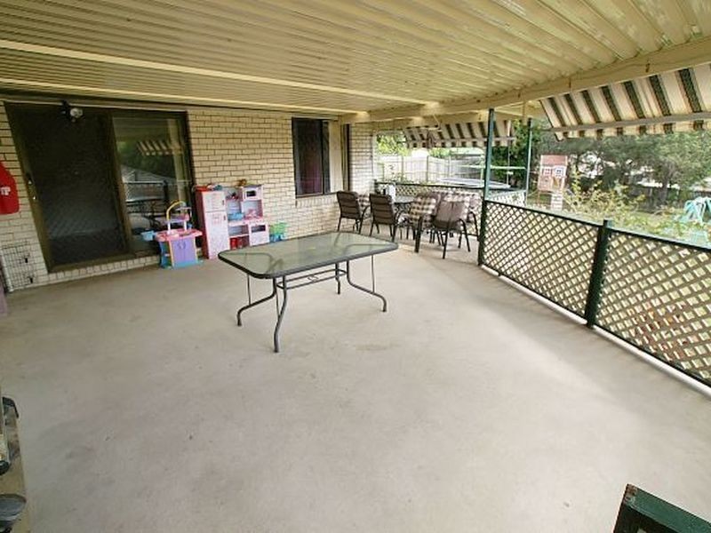 30 Rifle Range Road, Narangba QLD 4504