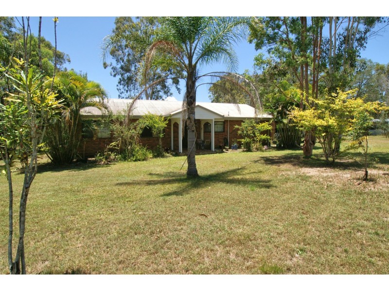 223 Coach Road, Burpengary QLD 4505