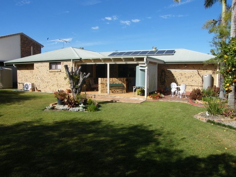 Burpengary QLD 4505