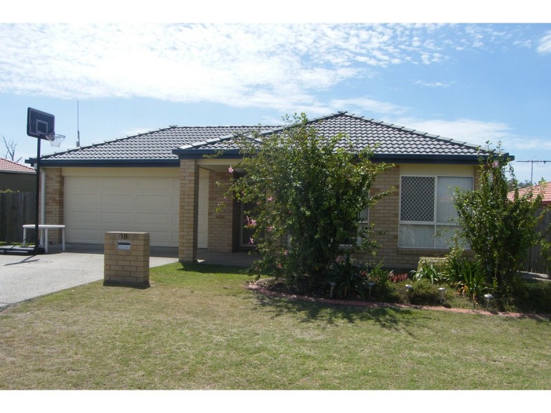 18 Silkwood Road, Morayfield QLD 4506