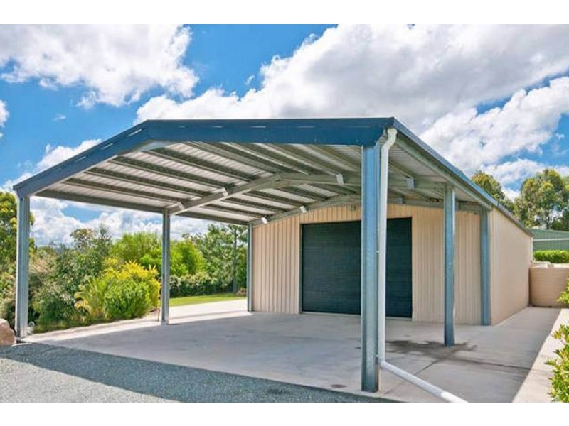 47 Lilly Pilly Court, Burpengary QLD 4505