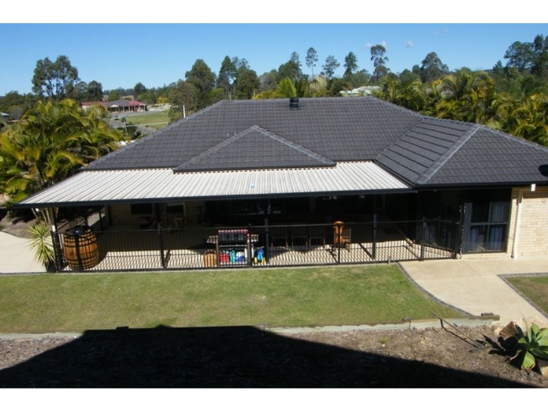 47 Lilly Pilly Court, Burpengary QLD 4505