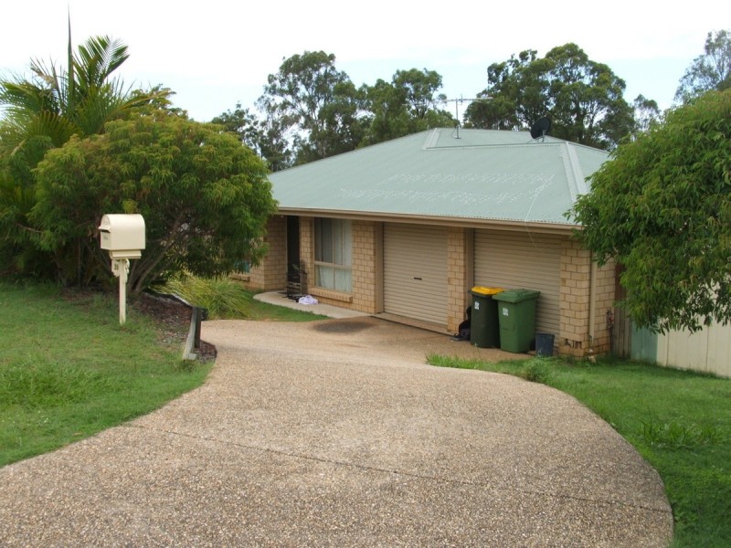 20 Ngungun Parade, Narangba QLD 4504