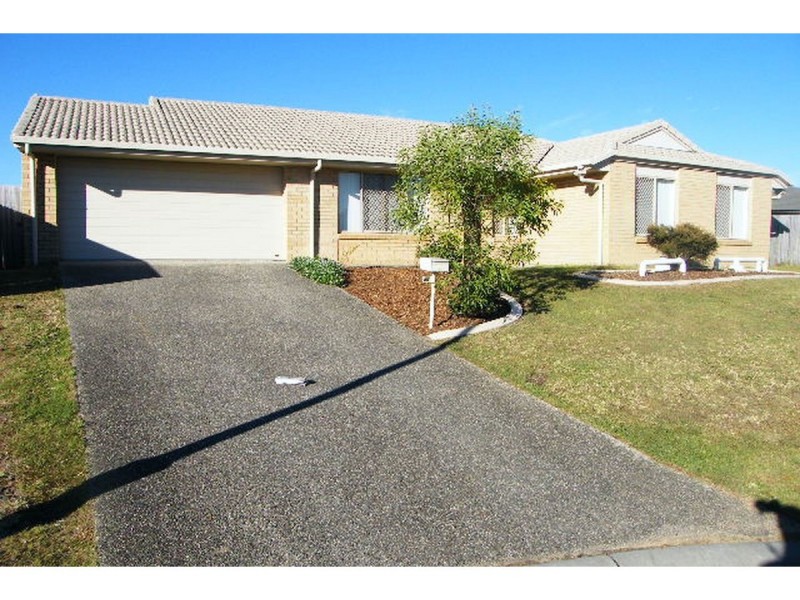 28 Grassdale Crescent, Morayfield QLD 4506