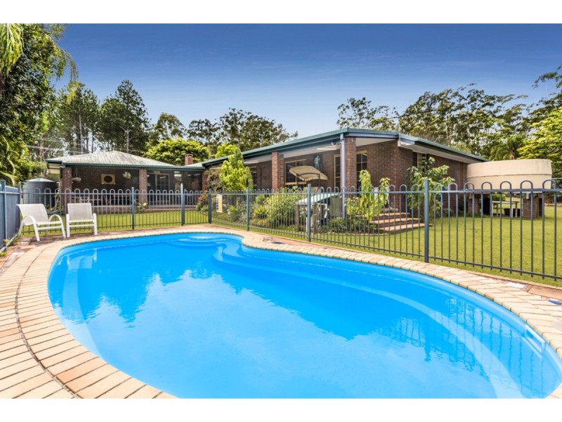 101 Hunt Road, Burpengary QLD 4505