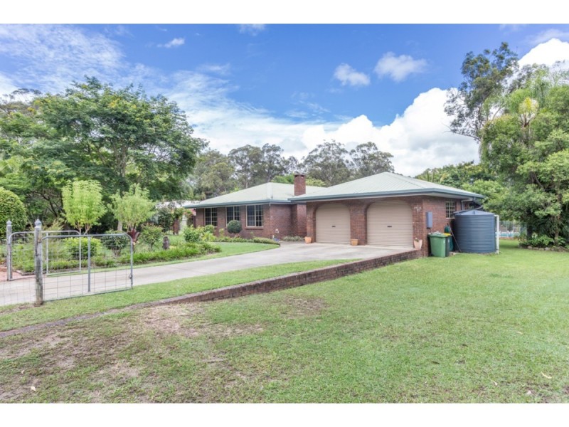 101 Hunt Road, Burpengary QLD 4505