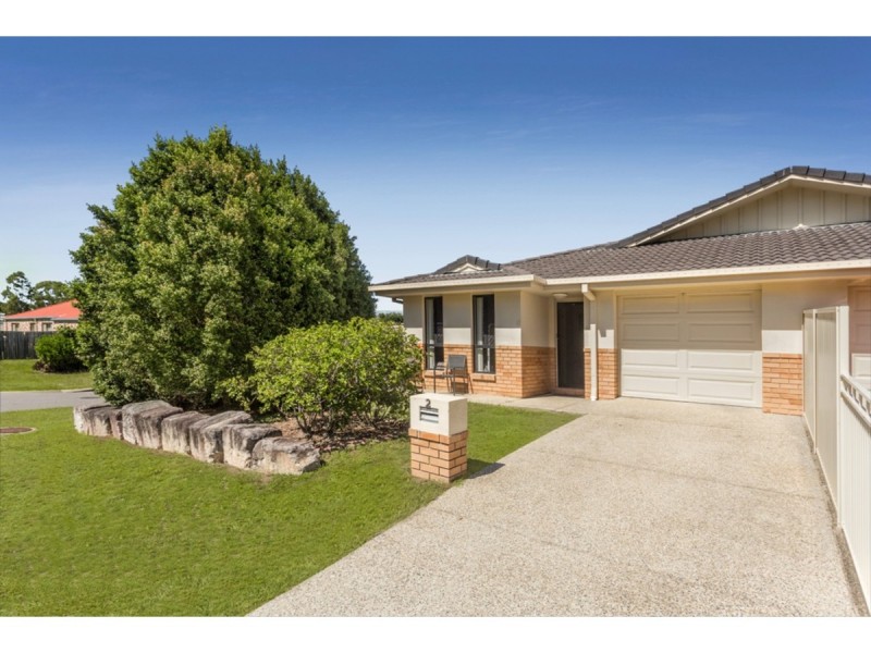 1/2 Tyler Place, Deception Bay QLD 4508