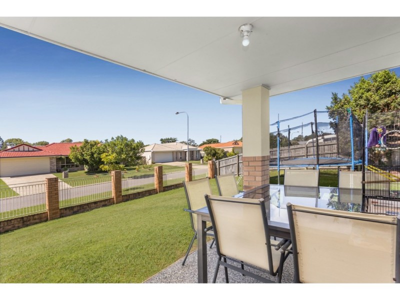 1/2 Tyler Place, Deception Bay QLD 4508