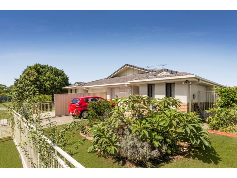 1/2 Tyler Place, Deception Bay QLD 4508