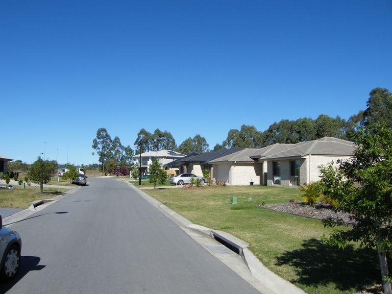 10 RETREAT CR, Narangba QLD 4504