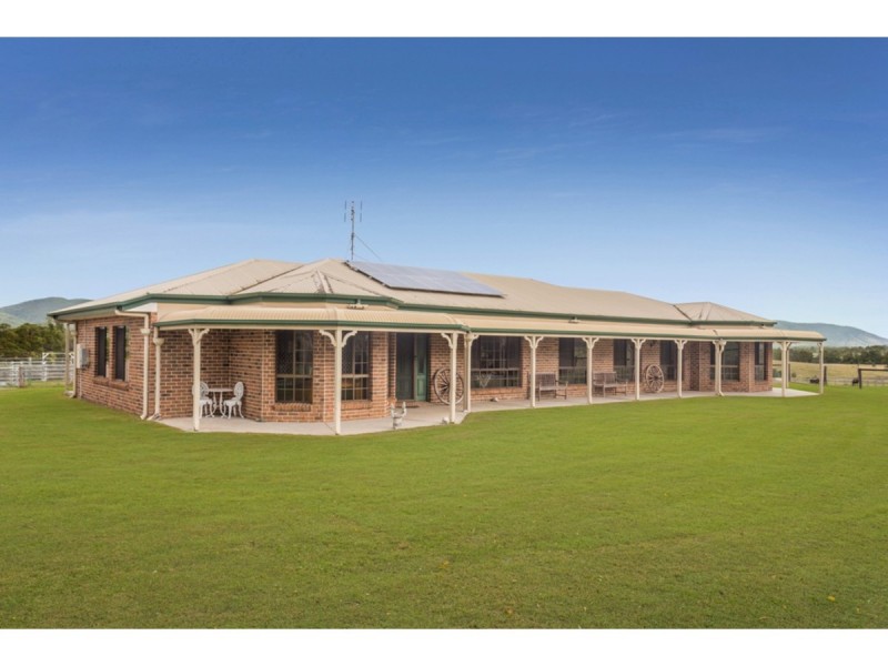 2 Brough Drive, Bellthorpe QLD 4514