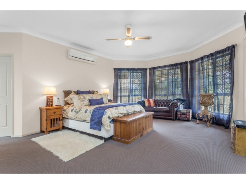 2 Brough Drive, Bellthorpe QLD 4514