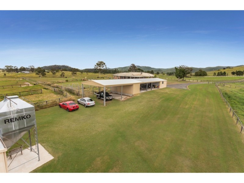 2 Brough Drive, Bellthorpe QLD 4514