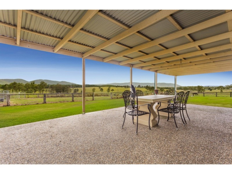 2 Brough Drive, Bellthorpe QLD 4514