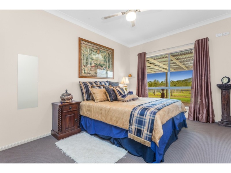 2 Brough Drive, Bellthorpe QLD 4514