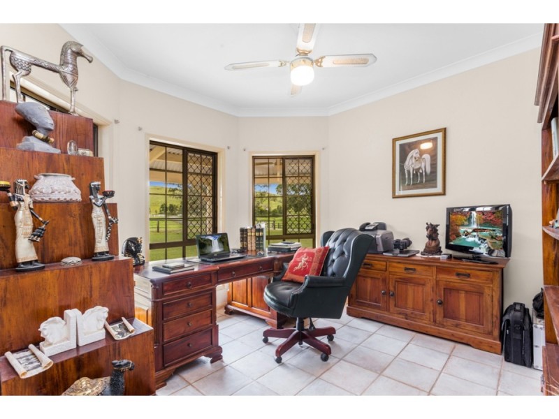 2 Brough Drive, Bellthorpe QLD 4514