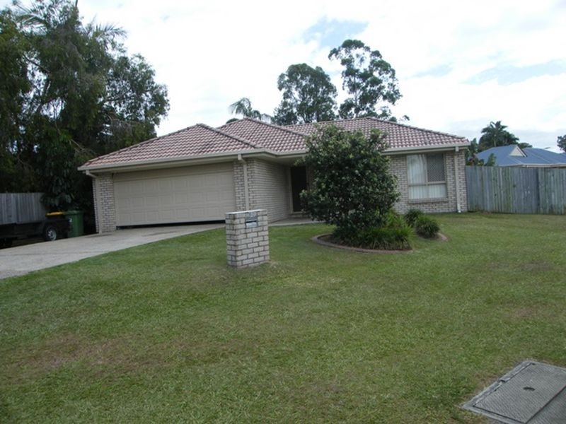 30 Hewson Street, Burpengary QLD 4505