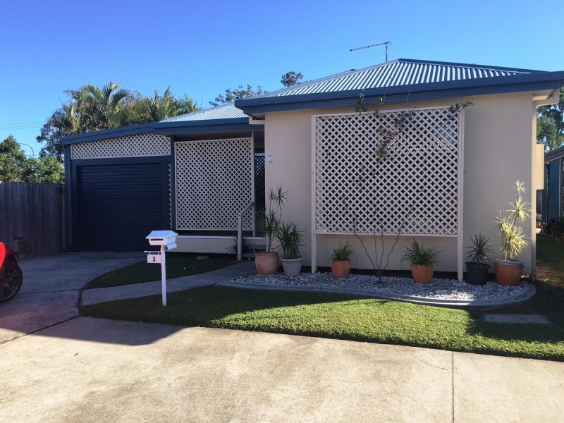 3 Dove Court (Kurrajong Sanctuary), Burpengary QLD 4505