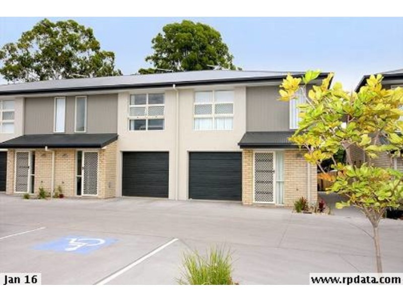 5/62 Station Road, Burpengary QLD 4505