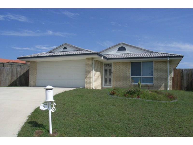 5 Hillside Court, Morayfield QLD 4506