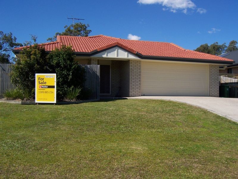 15 Eloise Place, Burpengary QLD 4505