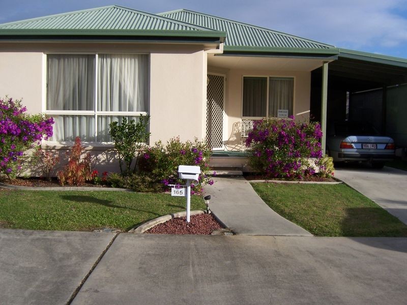 165 Nightingail Av Kurrayong Sanctuary, Burpengary QLD 4505