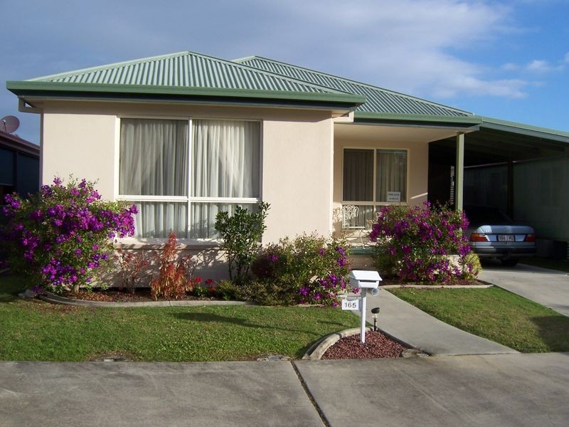 165 Nightingail Av Kurrayong Sanctuary, Burpengary QLD 4505