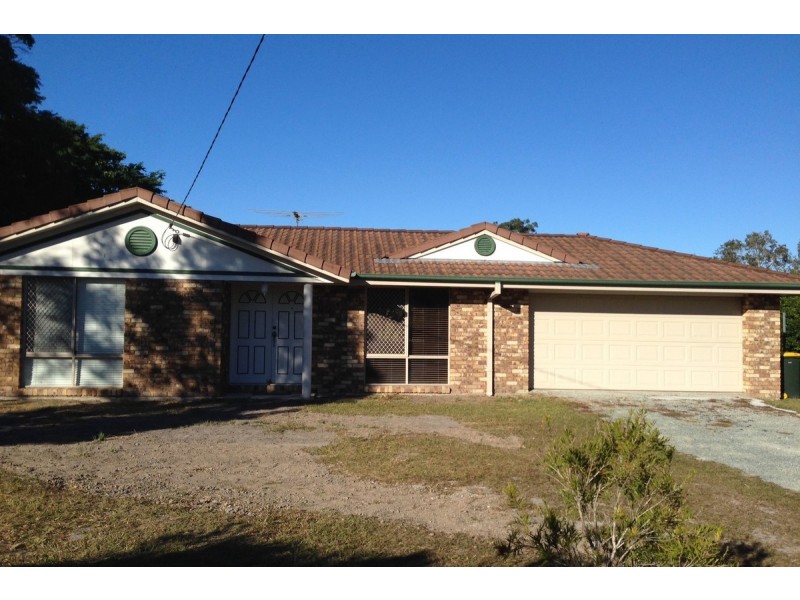 100 Rosehill Drive, Burpengary QLD 4505