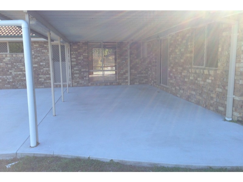 100 Rosehill Drive, Burpengary QLD 4505