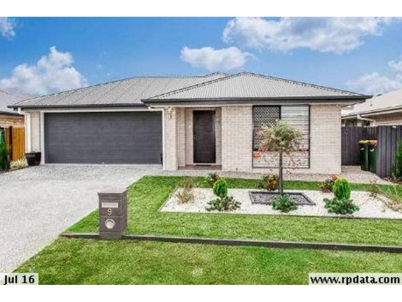 9 Sundew Street, Ningi QLD 4511
