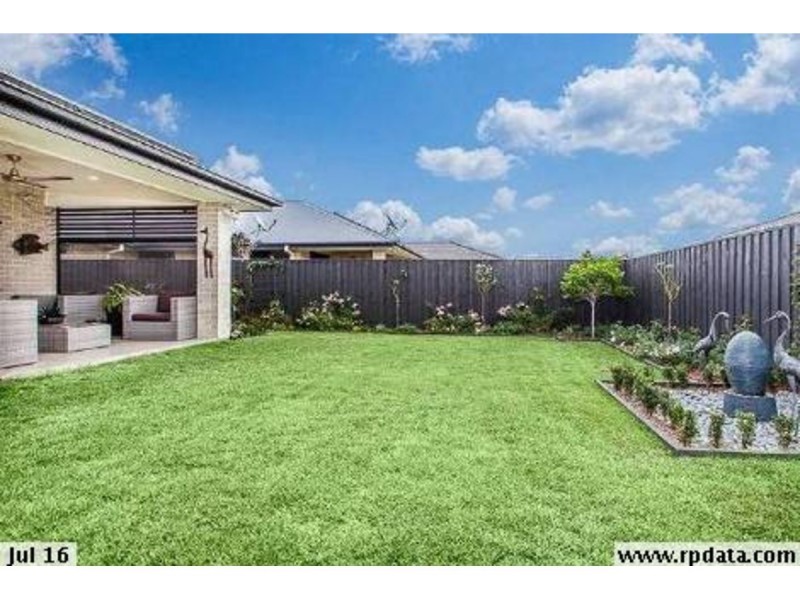 9 Sundew Street, Ningi QLD 4511