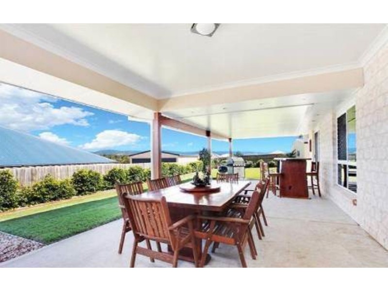 4 Huron Place, Narangba QLD 4504