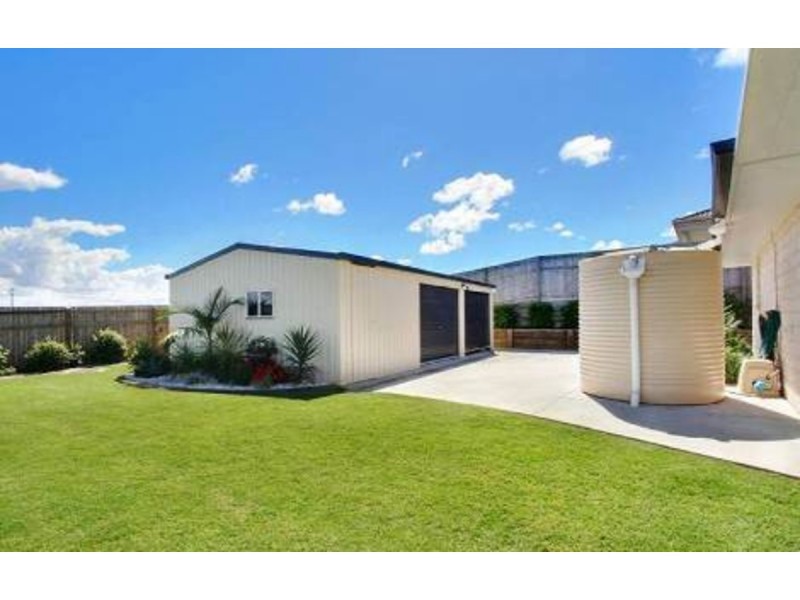 4 Huron Place, Narangba QLD 4504