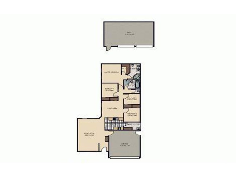 4 Huron Place, Narangba QLD 4504