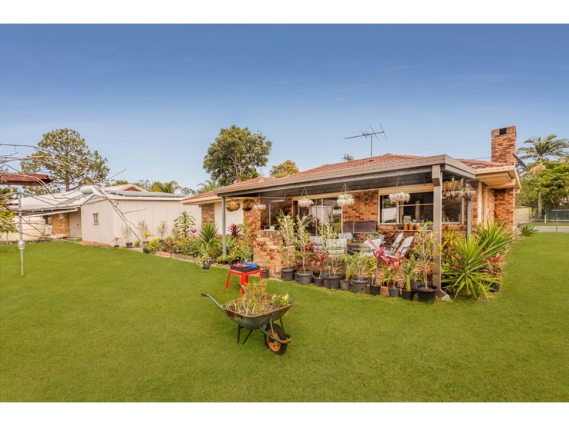 52 Kilkenny Drive, Burpengary QLD 4505