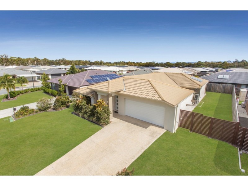 34 Fodora Place, Burpengary QLD 4505